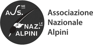 Logo Associazione Nazionale Alpini