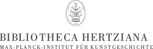 Logo Biblioteca Hertziana