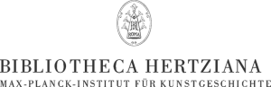 Logo Biblioteca Hertziana