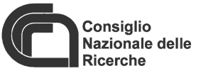 Logo Consiglio Nazionale delle Ricerche