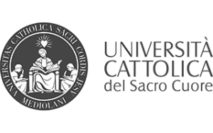 Logo Università Cattolica del Sacro Cuore