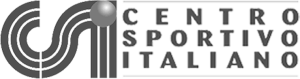 Logo Centro Sportivo Italiano