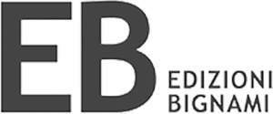 Logo Edizioni Bignami