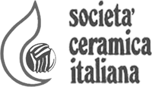 Logo Società Ceramica Italiana